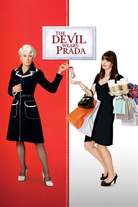 the devil wears prada 2006 cast|the devil wears prada logline.